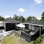 Σπίτι διακοπών Bl1556-blokhus-poppelvej-1 *