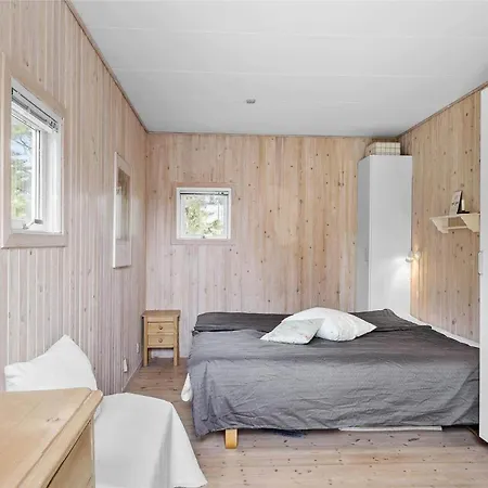 別荘 Bl1556-blokhus-poppelvej-1 ブロックフス