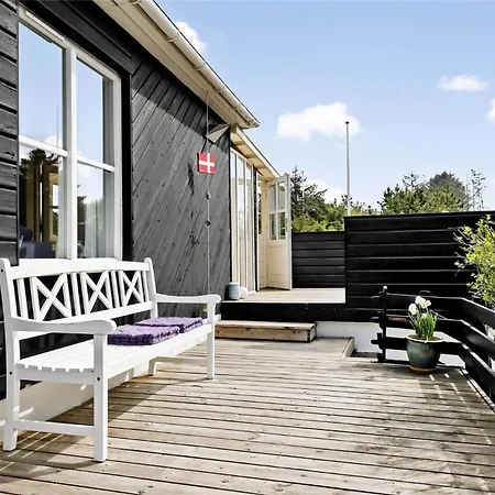 Vakantiehuis Bl1556-blokhus-poppelvej-1