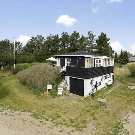 Vakantiehuis Bl1556-blokhus-poppelvej-1