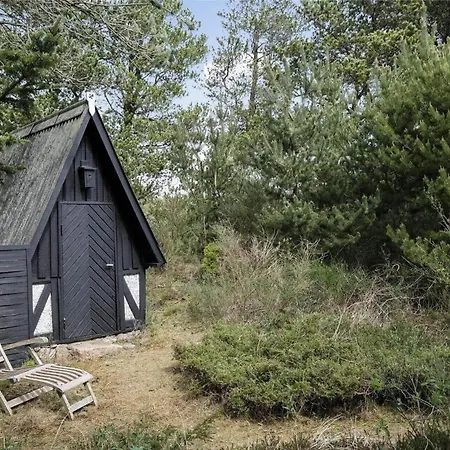 Vakantiehuis Bl1556-blokhus-poppelvej-1
