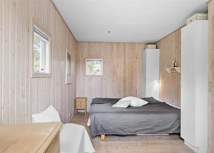 別荘 Bl1556-blokhus-poppelvej-1 ブロックフス